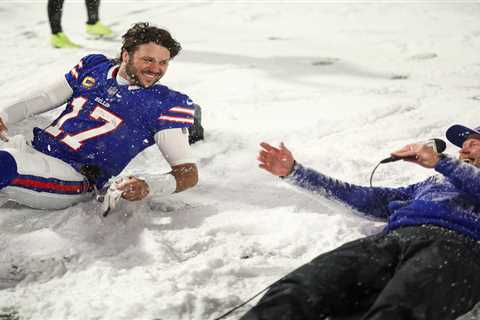 Sean McDermott reveals ‘blind-spot’ investigation after Bills firing