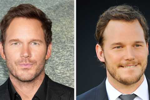 Here’s Why People Think Chris Pratt’s Resurfaced Tweet About “Crooked” Cops Has Aged Reallyyyy Badly