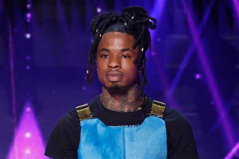 Former ‘AGT’ Contestant DeShundre Vinson Facing First-Degree Murder Charge in Nephew’s Death