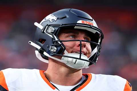 2026 NFL predictions: Bo Nix and elite defense make Broncos Super Bowl value pick