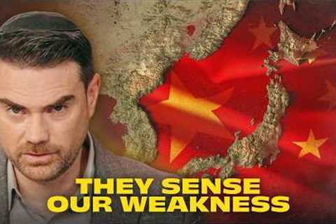 Why Russia and China Are Getting Bolder