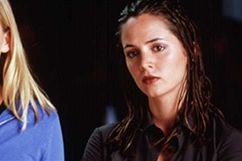 Missy In 'Bring It On' 'Memba Her?!