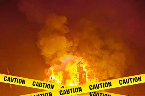 Third Person Dies at Burning Man