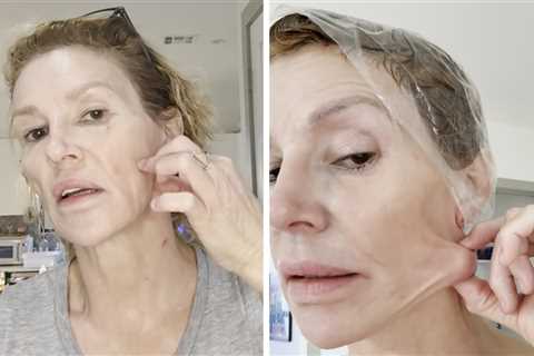 Brandi Glanville Details Health Battle in Shocking New Videos