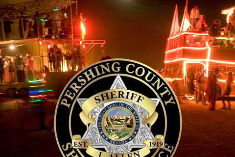 Police Release New Details About Burning Man Deaths