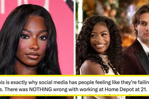 “This Makes Me Very Sad For 20-Year-Olds”: People Are Concerned About Social Media’s Influence On..
