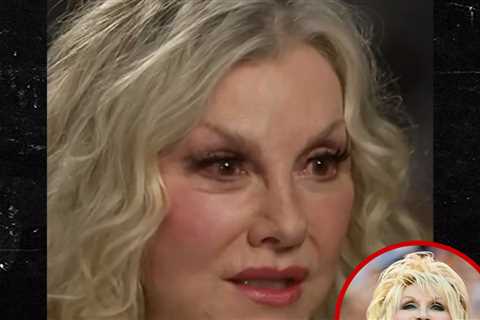 Dolly Parton's Sister Says Some Family Didn't Know About Her Cancer Battle
