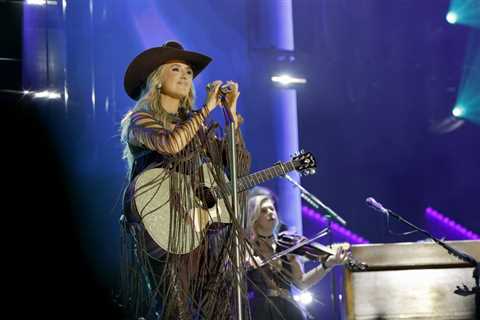 2026 CMA Awards Nominations: Here’s How to Watch the Livestream Announcement