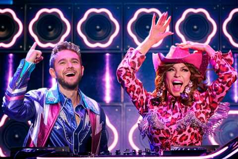 Shania Twain Says ‘You’re Still the One’ Enters ‘A Different Universe’ With Zedd’s ‘Candy Crush’..
