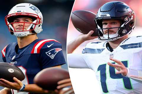 NFL season kicks off with Patriots vs. Seahawks — Here’s how to watch for free