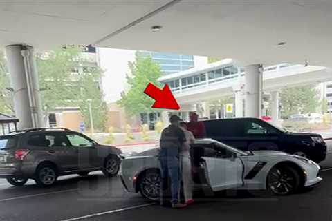 Daejon Love Arrest Caught on Video, Fake 49ers Player Still in Team Gear