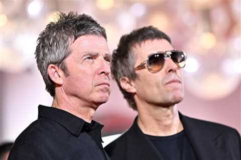 Oasis Documentary Directors ‘Didn’t Want to Be the People That Messed Up’ Capturing Band’s Reunion