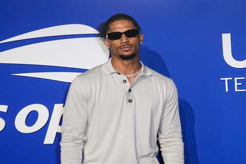 Josh Hart has simple reason why Knicks don’t have ‘target’ on them despite NBA title