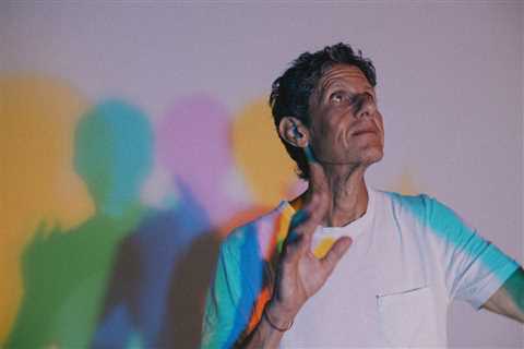 Mike D Makes Solo Billboard Chart Debut With New Album ‘Thank You’