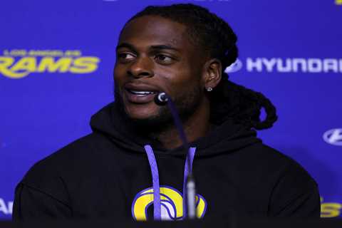 Davante Adams appears to question Rams travel approach to 49ers game in Australia