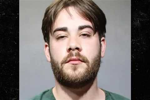 YouTuber Allegedly Assaults Autistic College Student