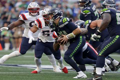 NFL experts’ prediction game an exercise in ignoring reality