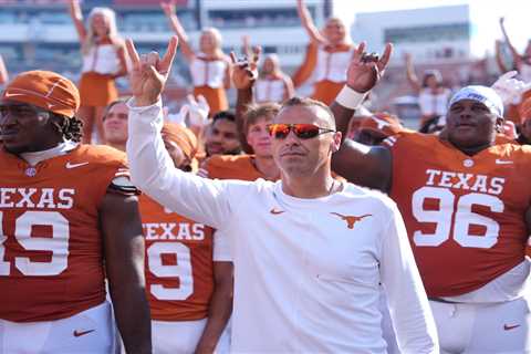 College football Week 2 predictions: Best bets, picks against the spread for all 14 marquee games