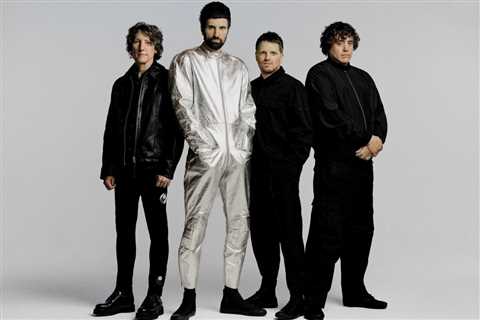 Kasabian Secures Eighth U.K. No. 1 Album With ‘Act III’: ‘Beyond Anything We Could Have Ever..
