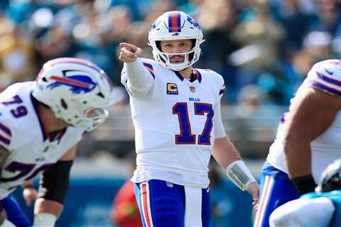 The Post’s Week 1 expert roundtable NFL picks and best bets