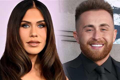 'Mormon Wives' Stars Jessi Draper and Jordan Ngatikaura Finalize Divorce