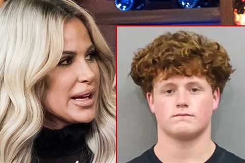 Kroy Biermann Jr.'s Lawyer Downplays Alleged Sexual Encounter With Underage Relative