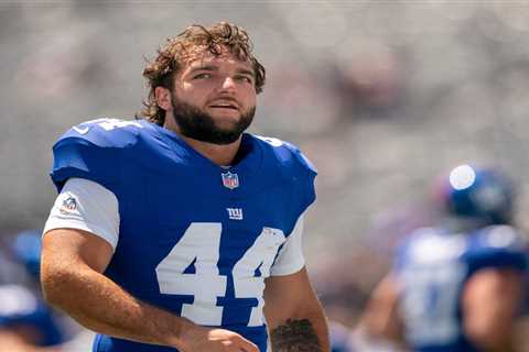 Fanatics Sportsbook promo code NYPOST350: Bet $20, Get $350 in FanCash for Giants vs. Cowboys on..