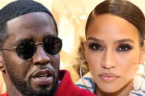 Diddy and Cassie: Ex Male Escort Says New Photo Evidence In Lawsuit Shows Freak-Off Prep