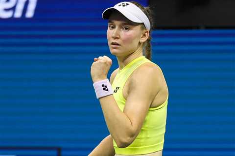 Aryna Sabalenka vs. Elena Rybakina prediction: US Open Final best bets, pick, odds
