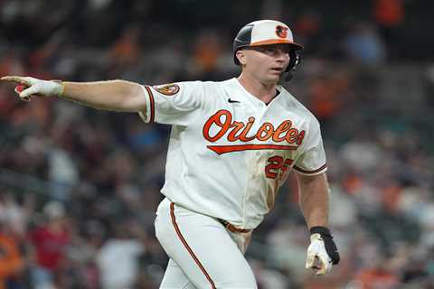 The Mets failed to properly replace Pete Alonso — and it remains a glaring 2027 problem