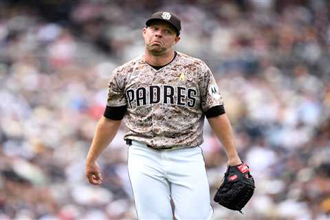 Padres vs. Giants prediction: MLB picks, odds, best bets Saturday