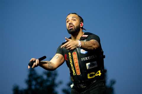 Drake Shares ‘Fear of Missing Out’ Teaser: ‘A Not So Short Film’