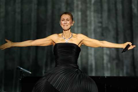 Céline Dion’s Paris 2026 Setlist: Every Song Played at the First Show
