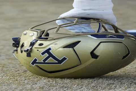 Akron fan’s drive as honorary offensive coordinator ends in disaster