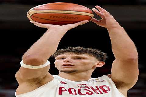 Knicks agree to sign 6-foot-10 Polish forward Igor Milicic Jr. to Exhibit 10 deal