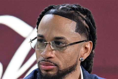 'Pretty Ricky' Spectacular Smith Sued For Sexual Assault and Battery