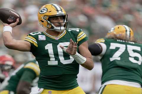 Packers vs. Vikings prediction: NFL Week 1 odds, picks, best bets for NFC North rivalry