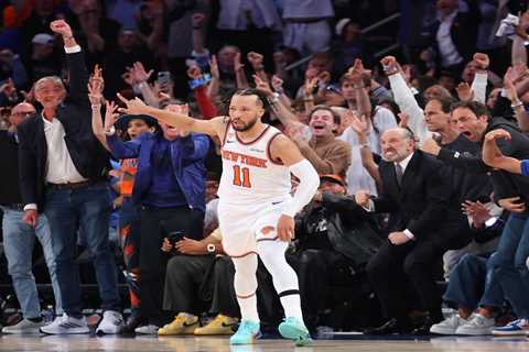 How Knicks are rolling out their single-game tickets after breaking title drought
