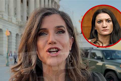 Rep. Nancy Mace Calls For Lindsay Clancy to Be Publicly Executed