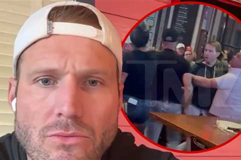 Hayden Panettiere's BF Brian Hickerson Was Allegedly Blamed for Her Death, Before Bar Fight