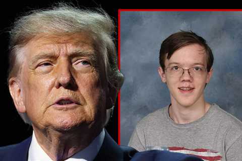 Trump Shooter Thomas Matthew Crooks' Cremation Funded by 'Anonymous Donor'