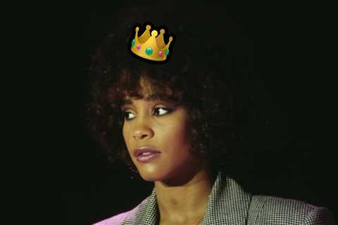 Who Was The Ultimate '80s Musical Artist?