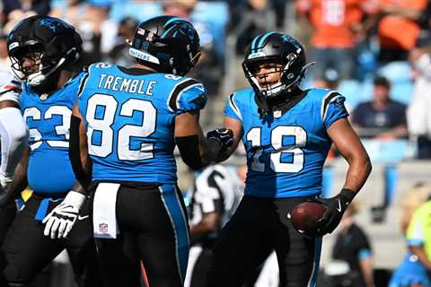Week 1 provided a fantasy football roadmap for wide receiver depth
