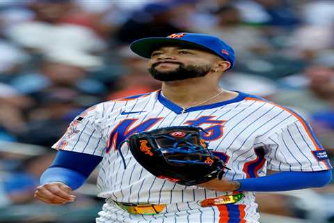 Devin Williams likely to be fast-tracked back to Mets bullpen after injury
