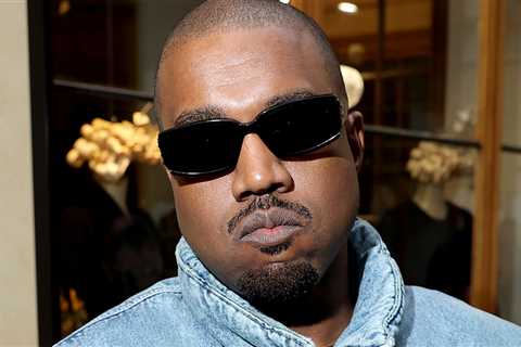 Kanye's Black Ex-Employee Seeks Over $23M For Alleged Discrimination Over Dreads