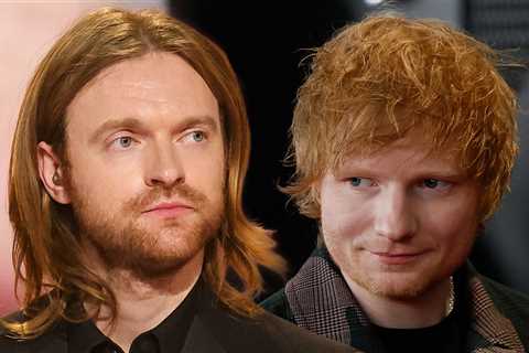 Finneas Drops Out of Ed Sheeran Tour in 'Solidarity' with Macklemore