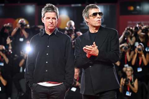 After Oasis Documentary Revives ‘Live ’25’ Tour Madness, Gallagher Brothers Will Reunite All Over..