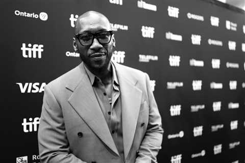 Mahershala Ali Listened to Ka’s ‘Honor Killed the Samurai’ for New Hitman Role: ‘It Just Was the..