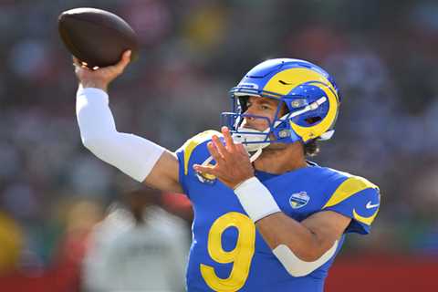 Rams’ Matthew Stafford gets real on Week 2 opponent with eye-opening take