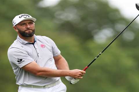 PGA Tour not planning a second round of forgiveness with LIV players’ futures uncertain